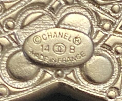 fake chanel jewelry china|authentic chanel jewelry stamp.